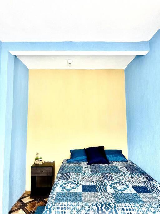 Nicolas House #2 With Lake Atitlan View San Pedro La Laguna Bagian luar foto